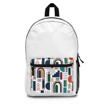 Portico Backpack (No. 01-A)