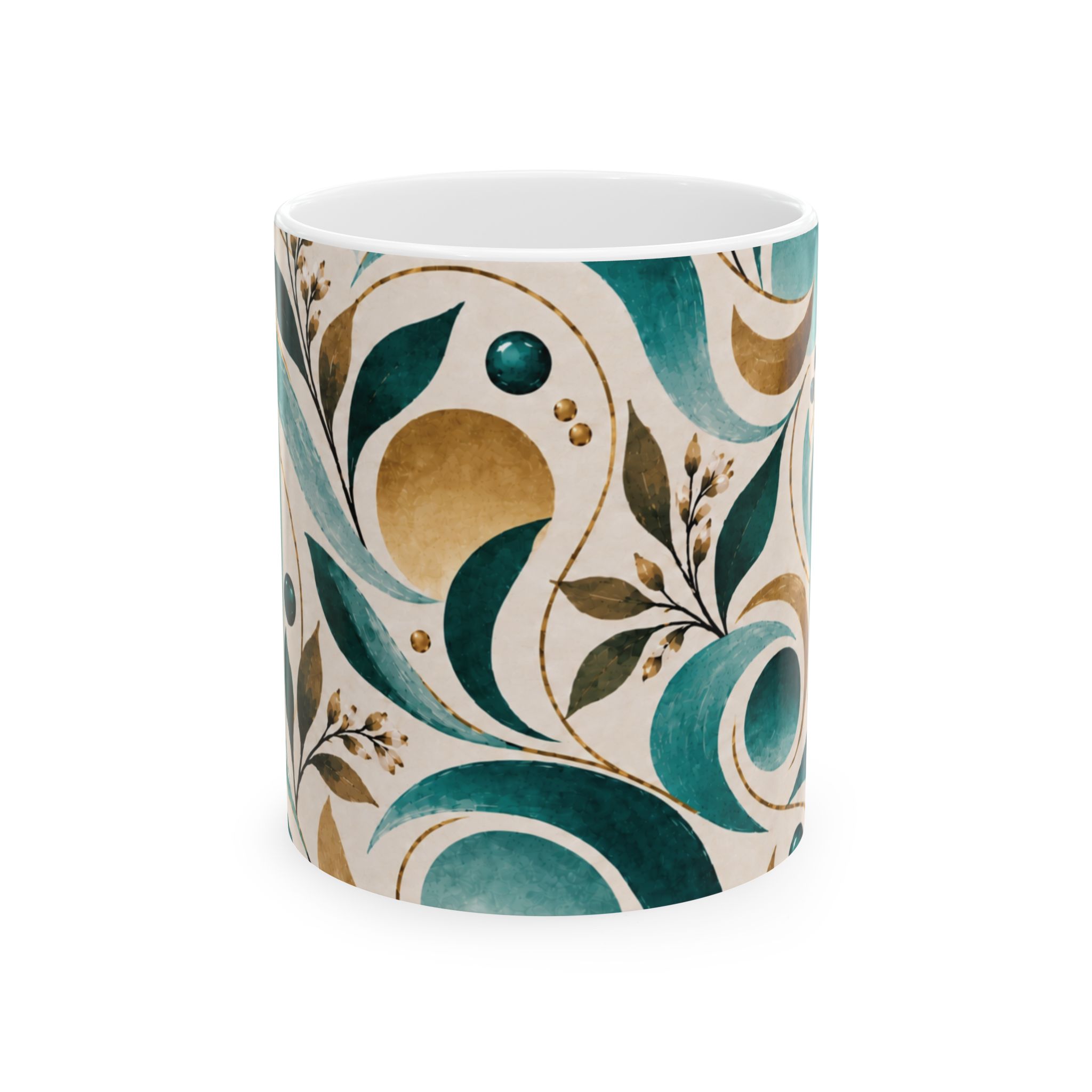 Reverie Ceramic Mug (No. 01) - Image 2
