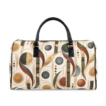 Ascendant Weekender Bag (No. 02)