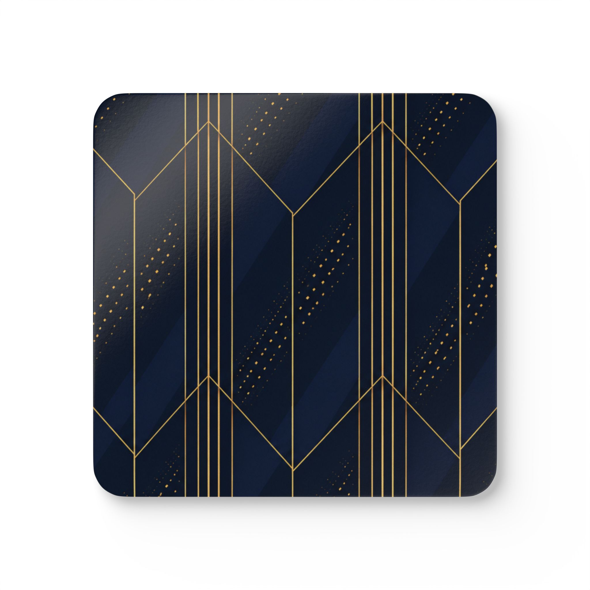 Endeavour Coaster Set (in Blue) - Image 3