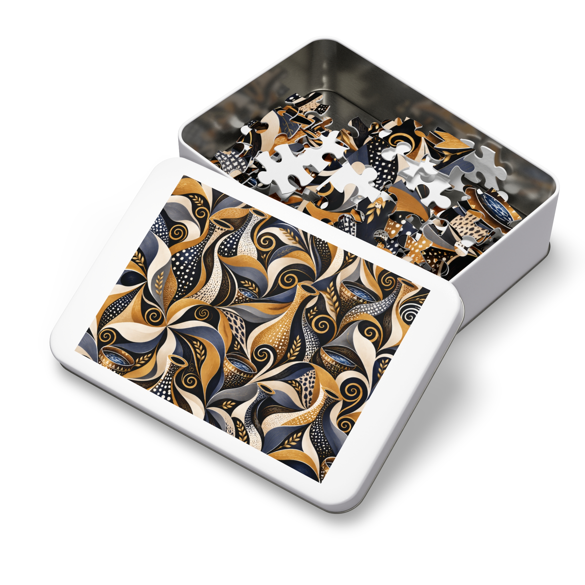 Crescendo Puzzle — Keepsake Edition (No. 02) - Image 16