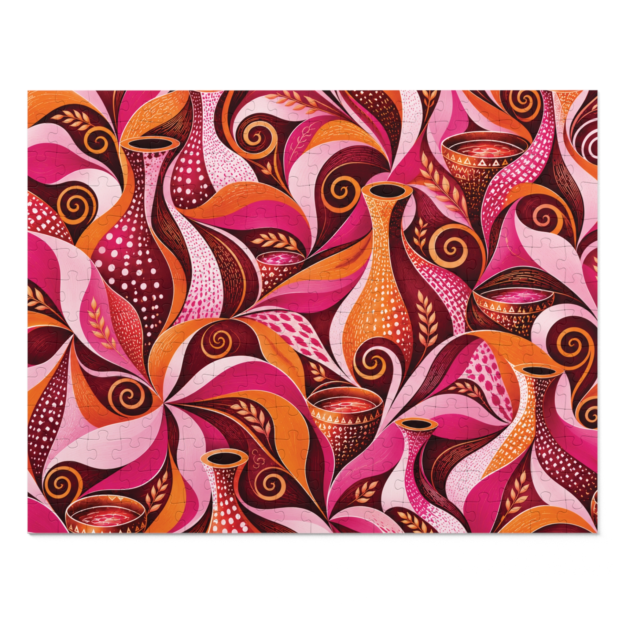 Crescendo Puzzle — Keepsake Edition (No. 03) - Image 4
