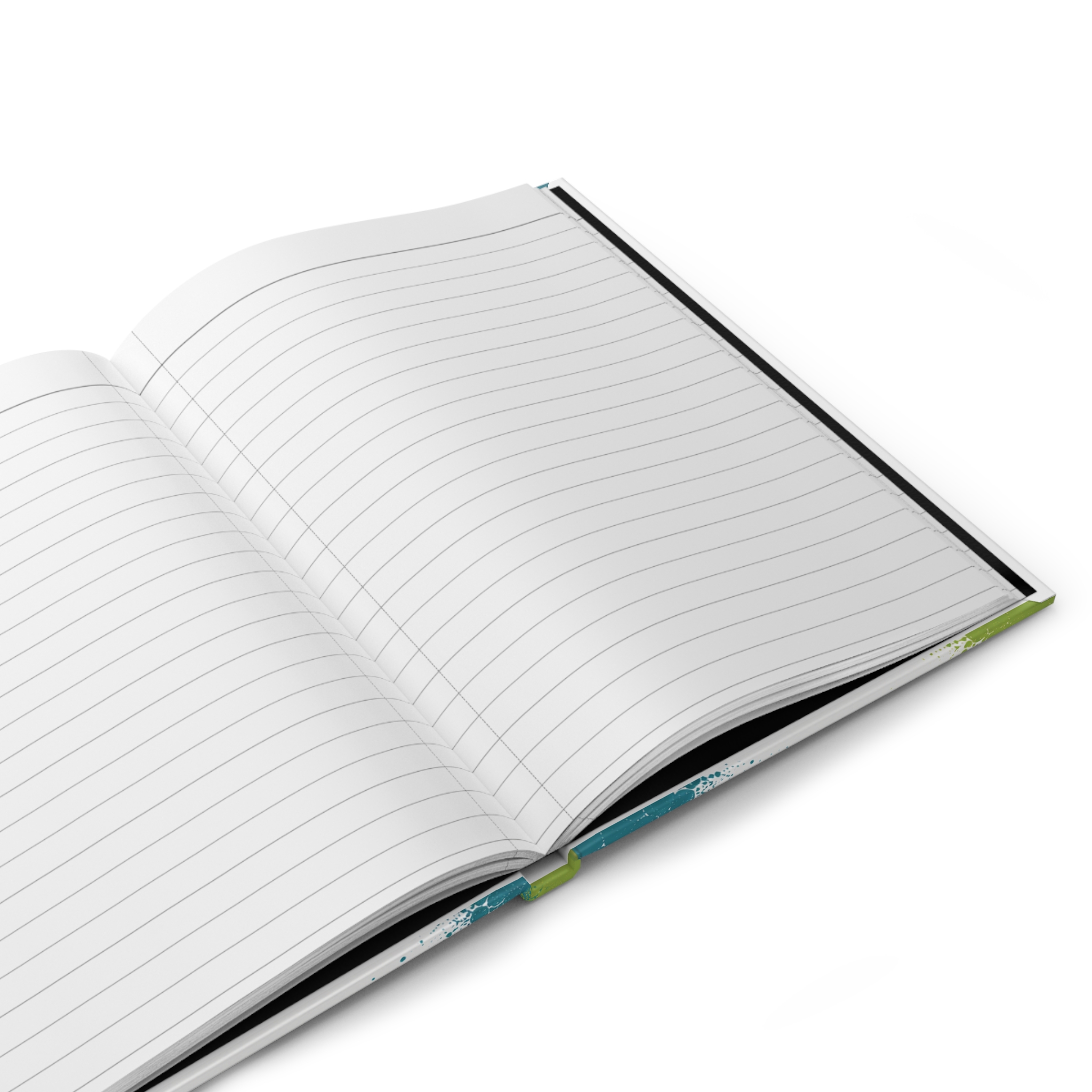 Isabelle Alorse THOUGHTS Journal (No. 04-B) - Image 5