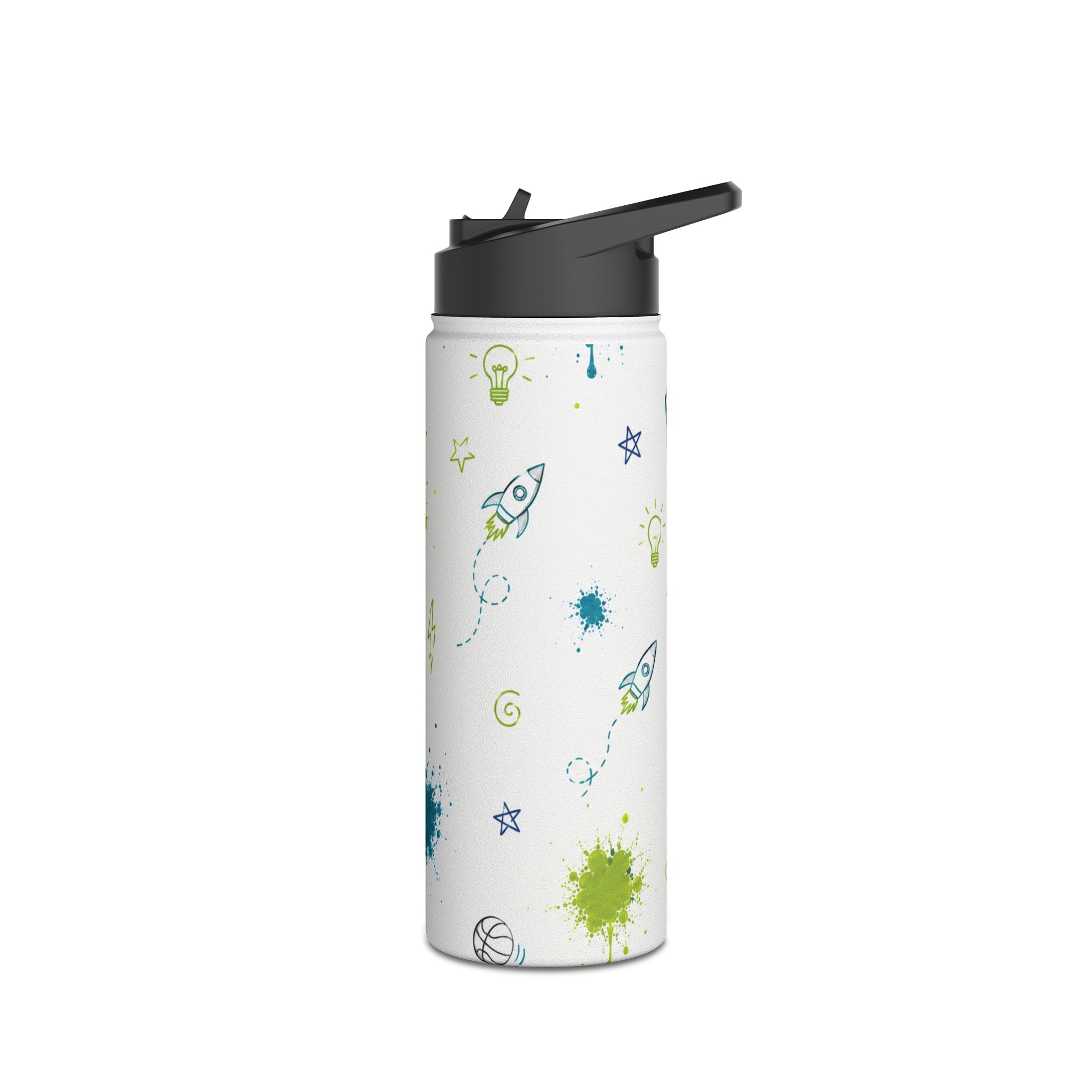 Isabelle Alorse Water Bottle (No. 04) - Image 8