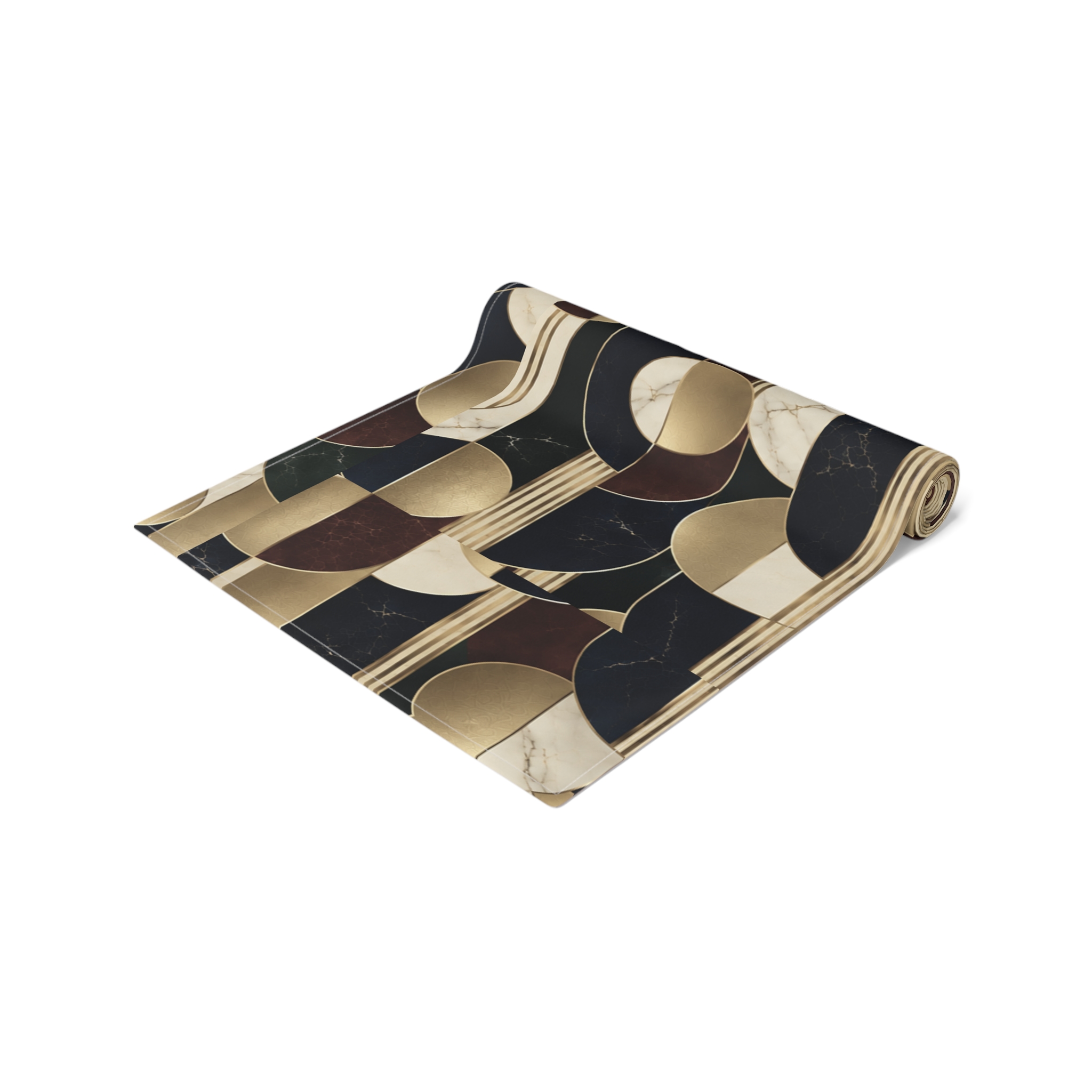 Cedarcliffe Table Runner (in Marble) - Image 5