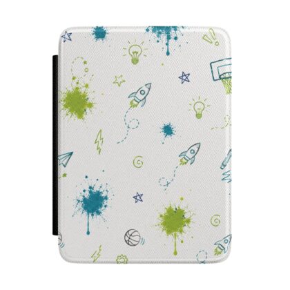 Isabelle Alorse Kindle Case (No. 04)