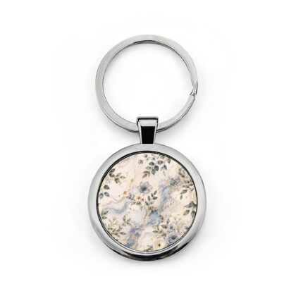 Rosemont Keychain (No. 01)