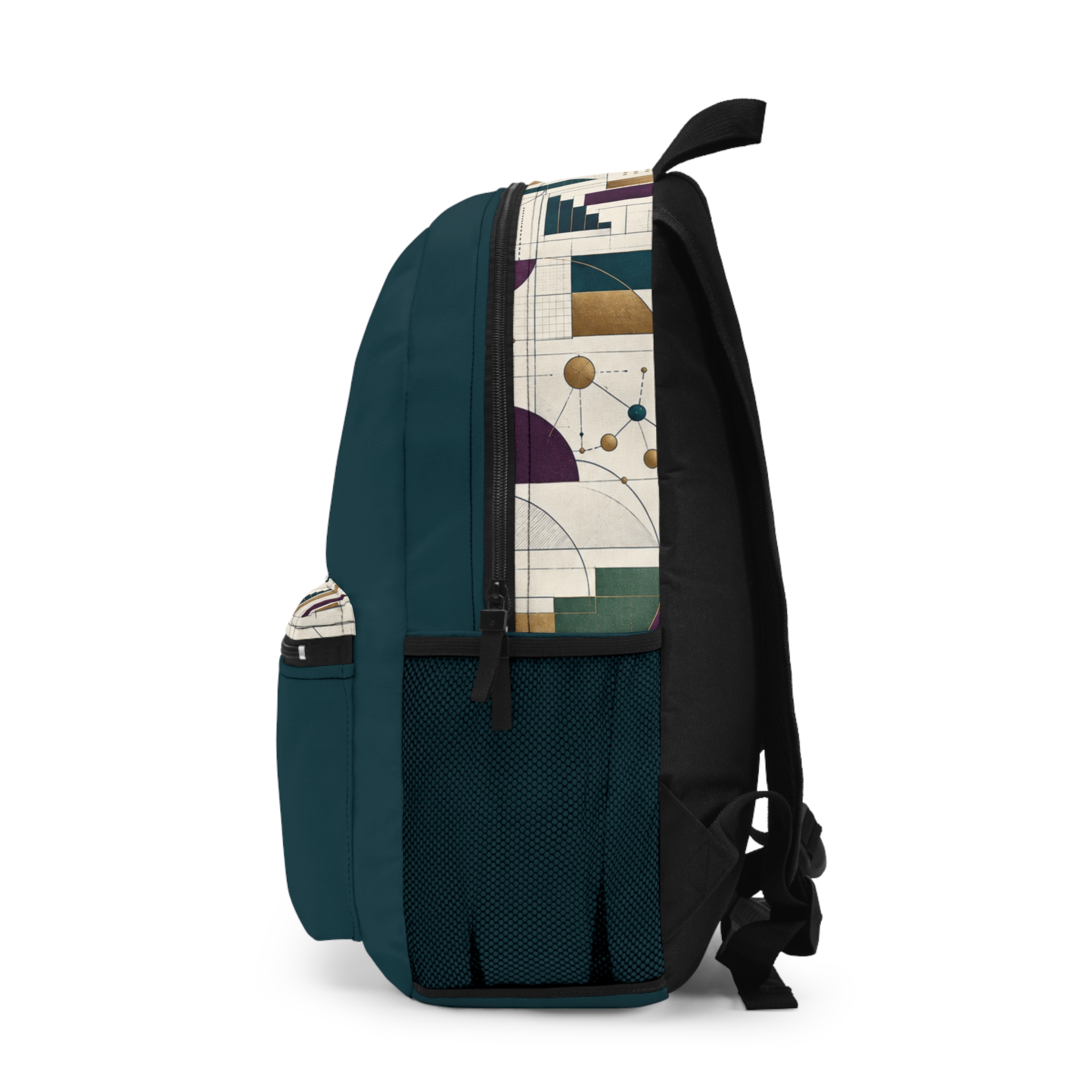 Foresight Backpack (No. 01-B) - Image 3