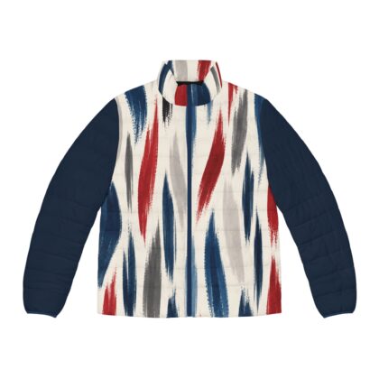 Passage Men's Quilted Jacket (No. 04)