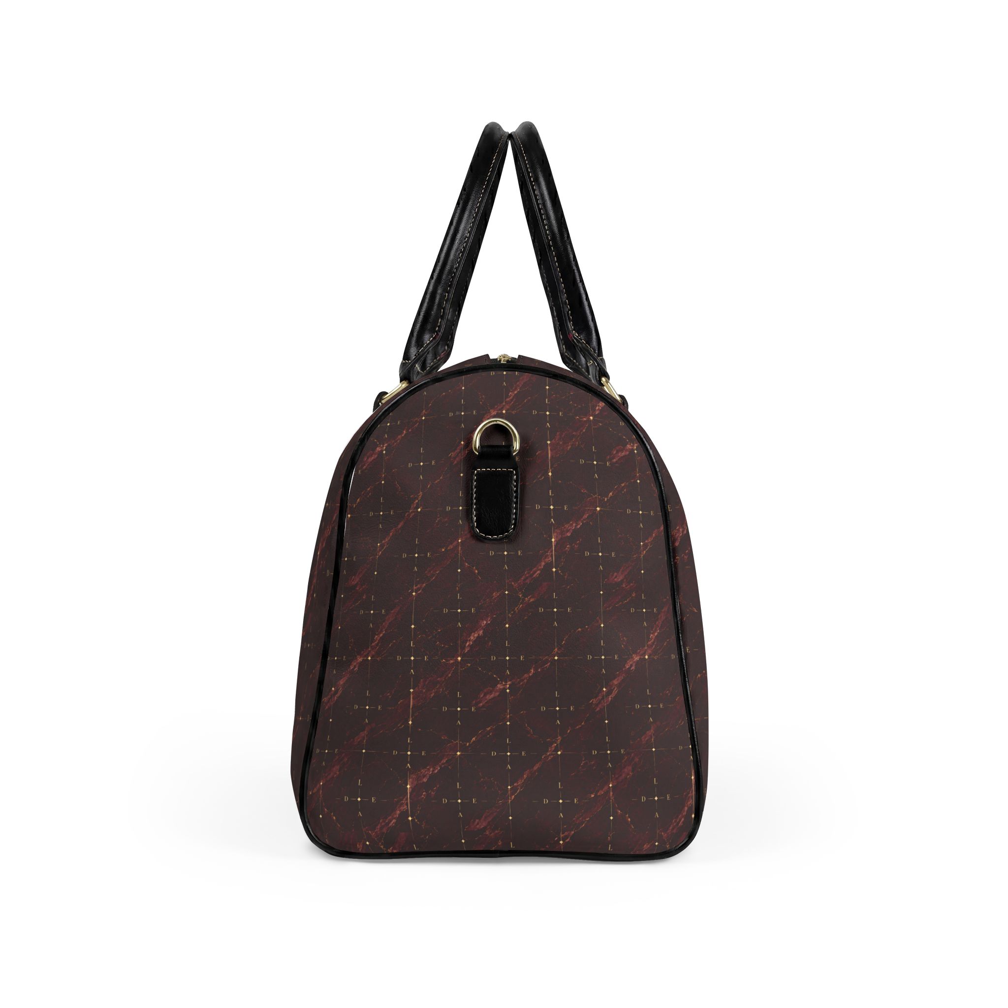 Amponsah Weekender Bag (No. 03) - Image 3