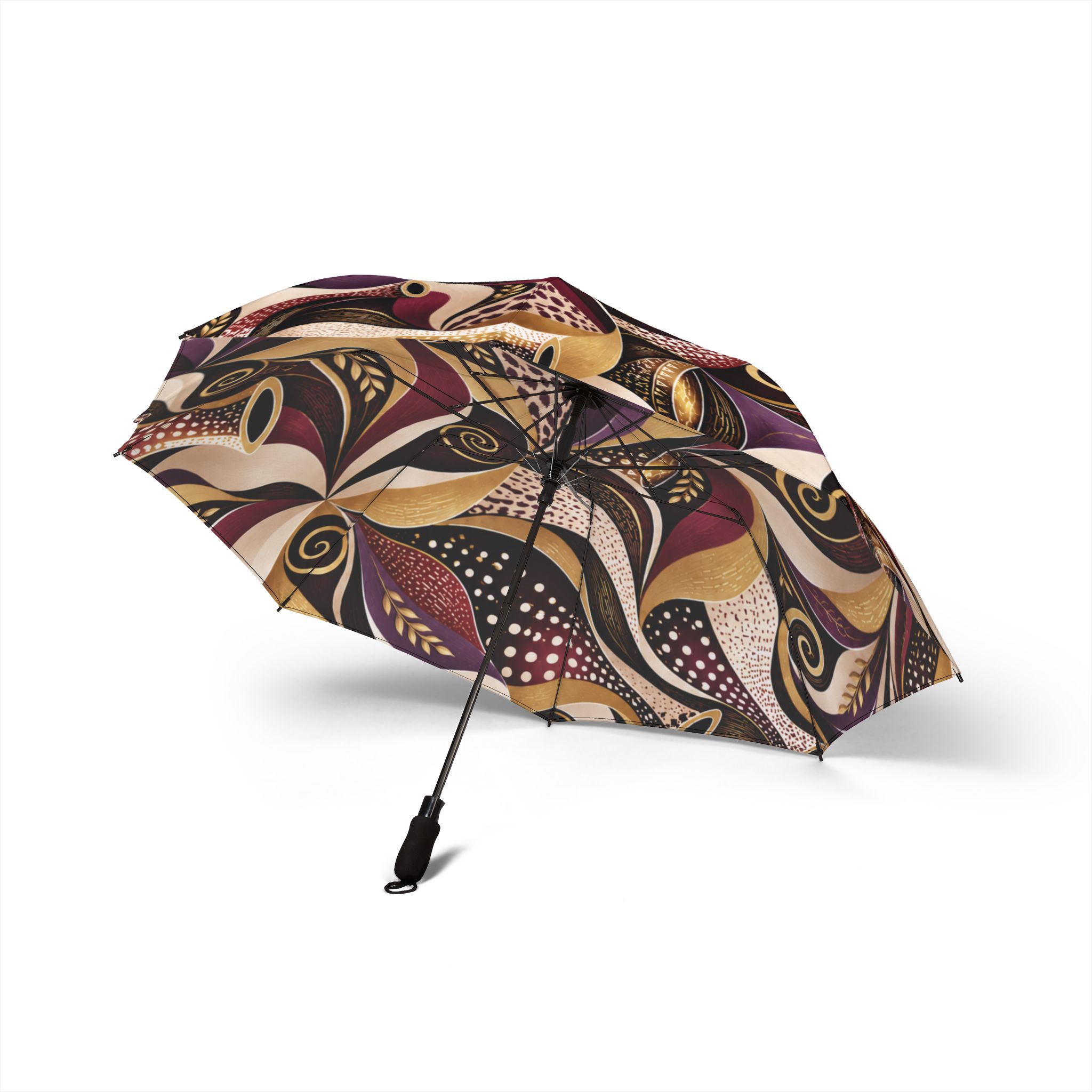 Crescendo Umbrella (No. 01)