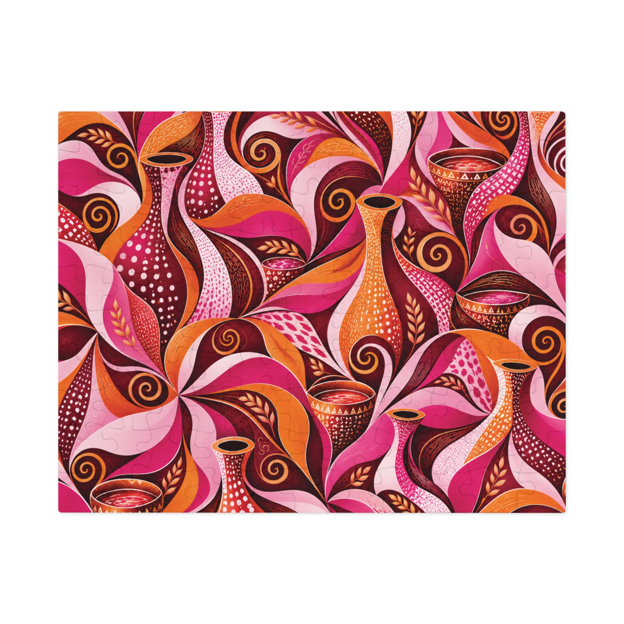 Crescendo Puzzle — Keepsake Edition (No. 03) - Image 17