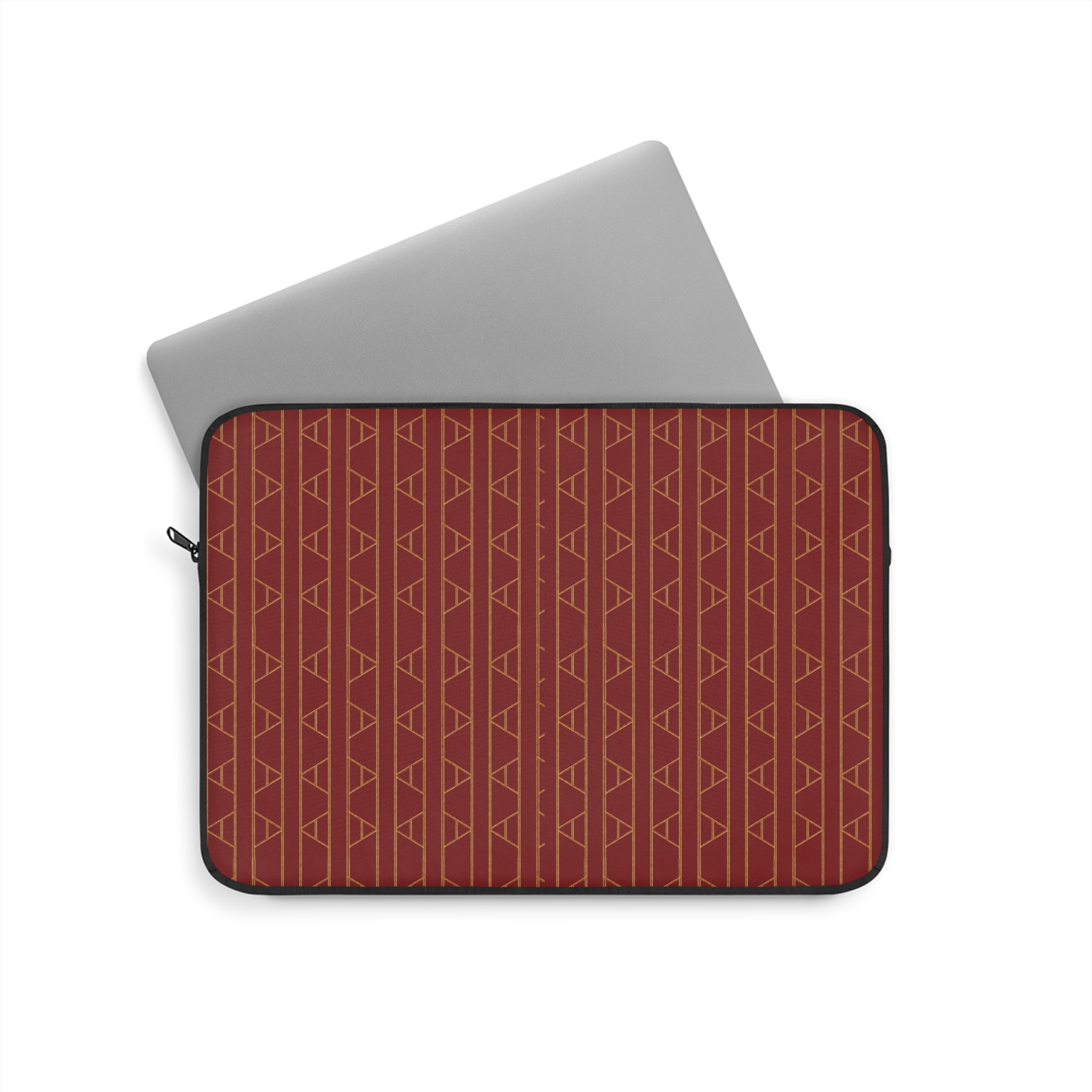 Kingston Laptop Sleeve (in Red) - Image 2