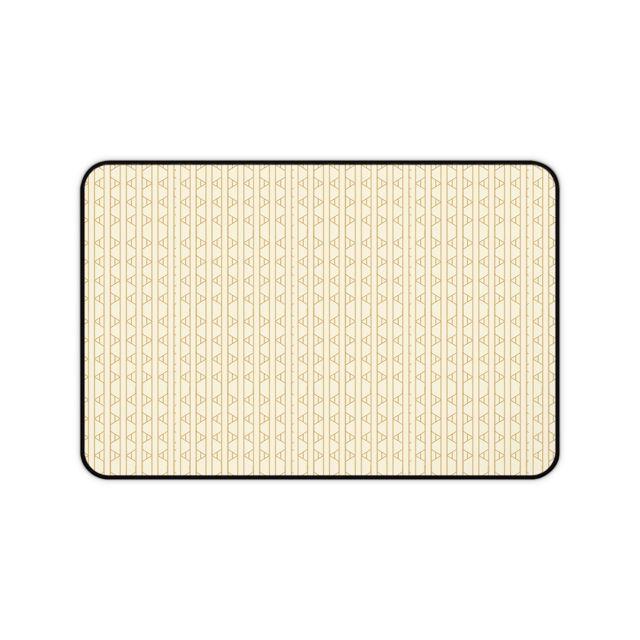 Kingston Desk Mat (in Cream) - Image 6