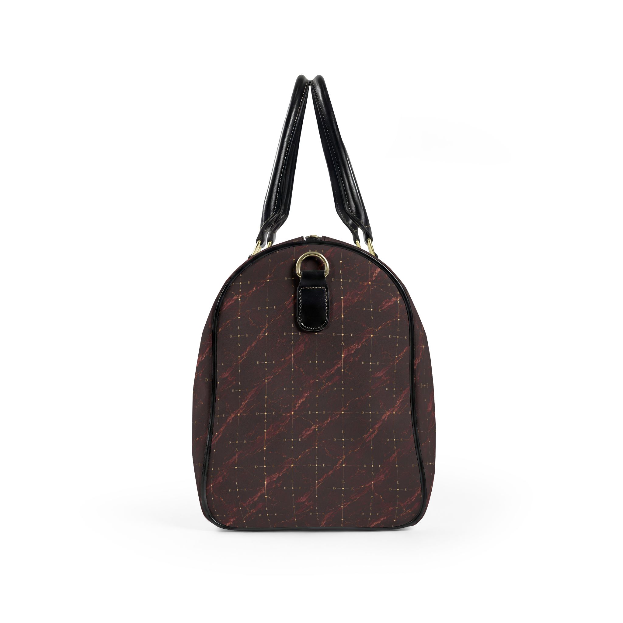 Amponsah Weekender Bag (No. 03) - Image 7