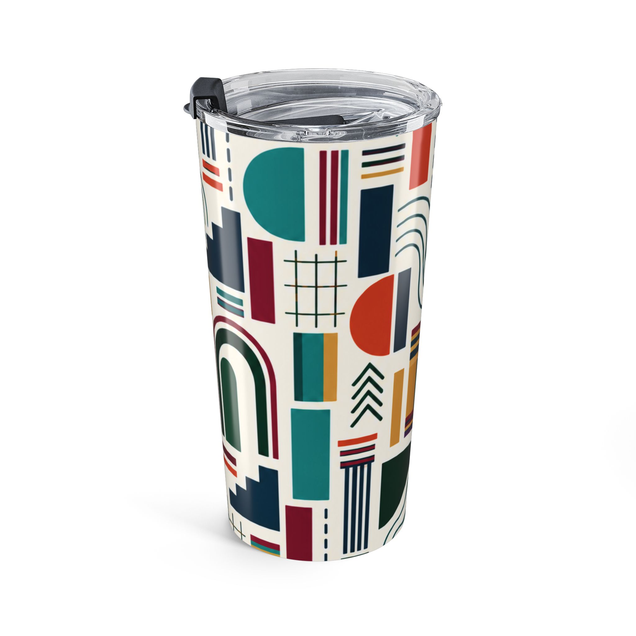 Portico 20oz Tumbler (No. 01) - Image 4