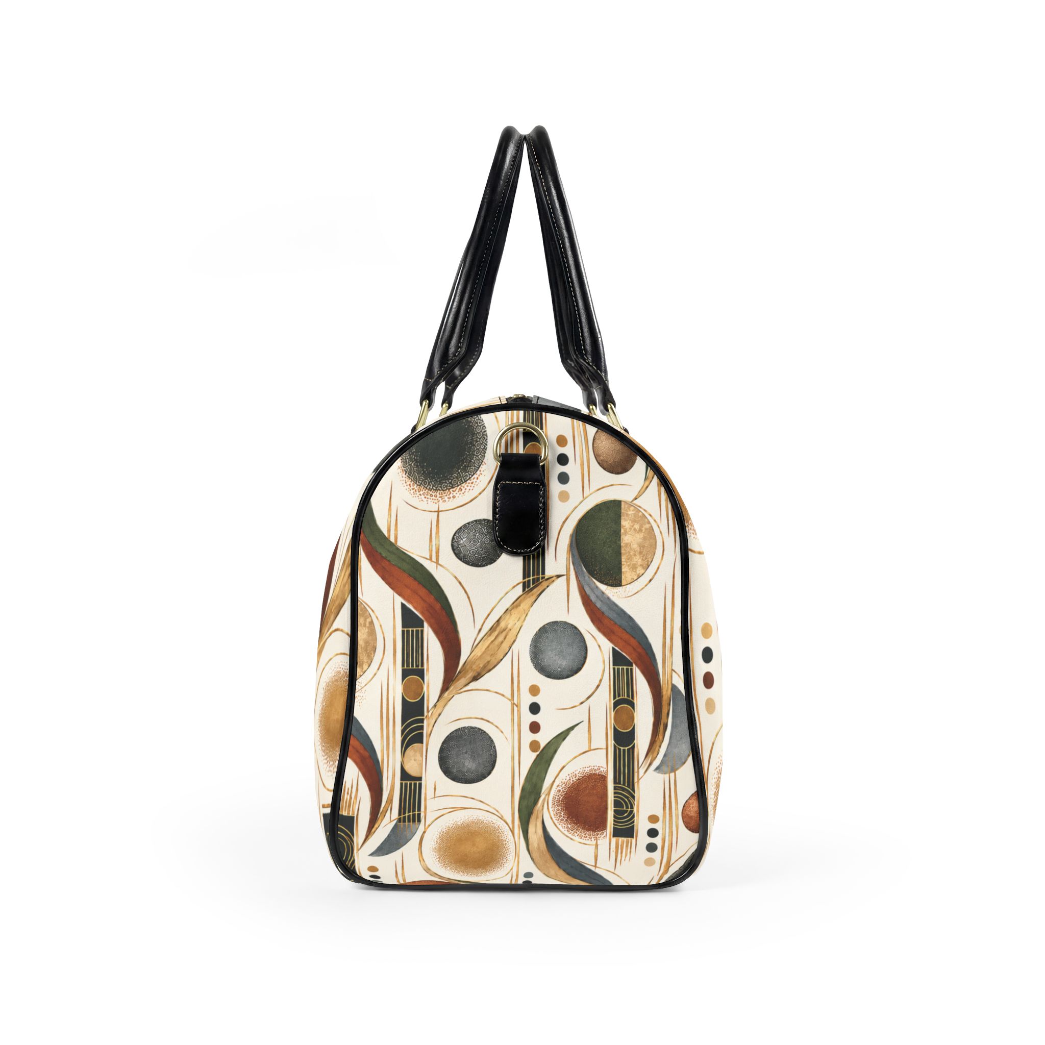 Ascendant Weekender Bag (No. 02) - Image 8
