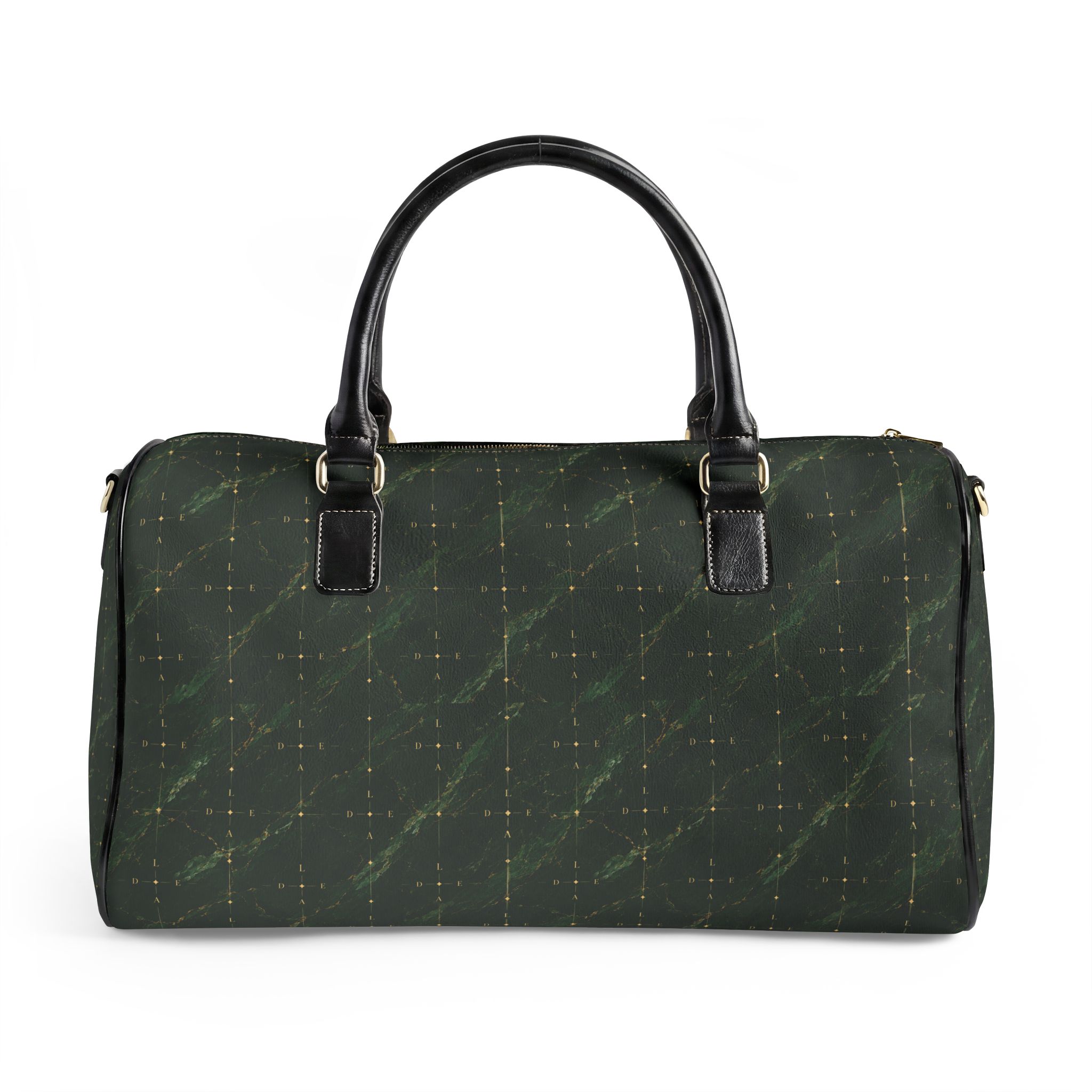 Amponsah Weekender Bag (No. 01) - Image 6