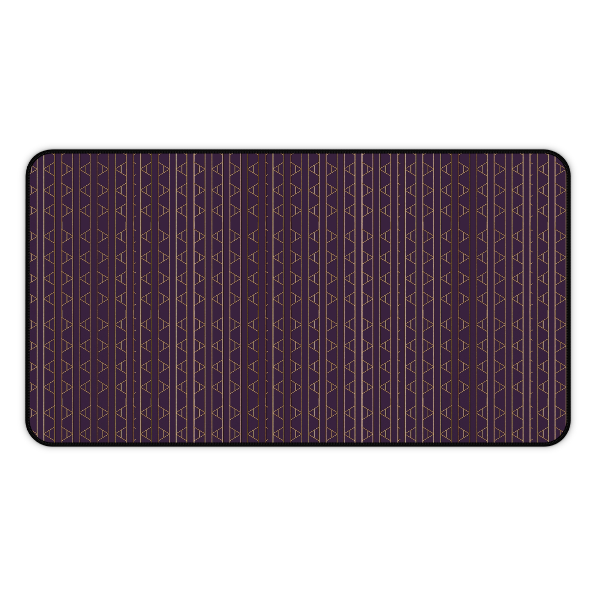 Kingston Desk Mat (in Purple) - Image 11