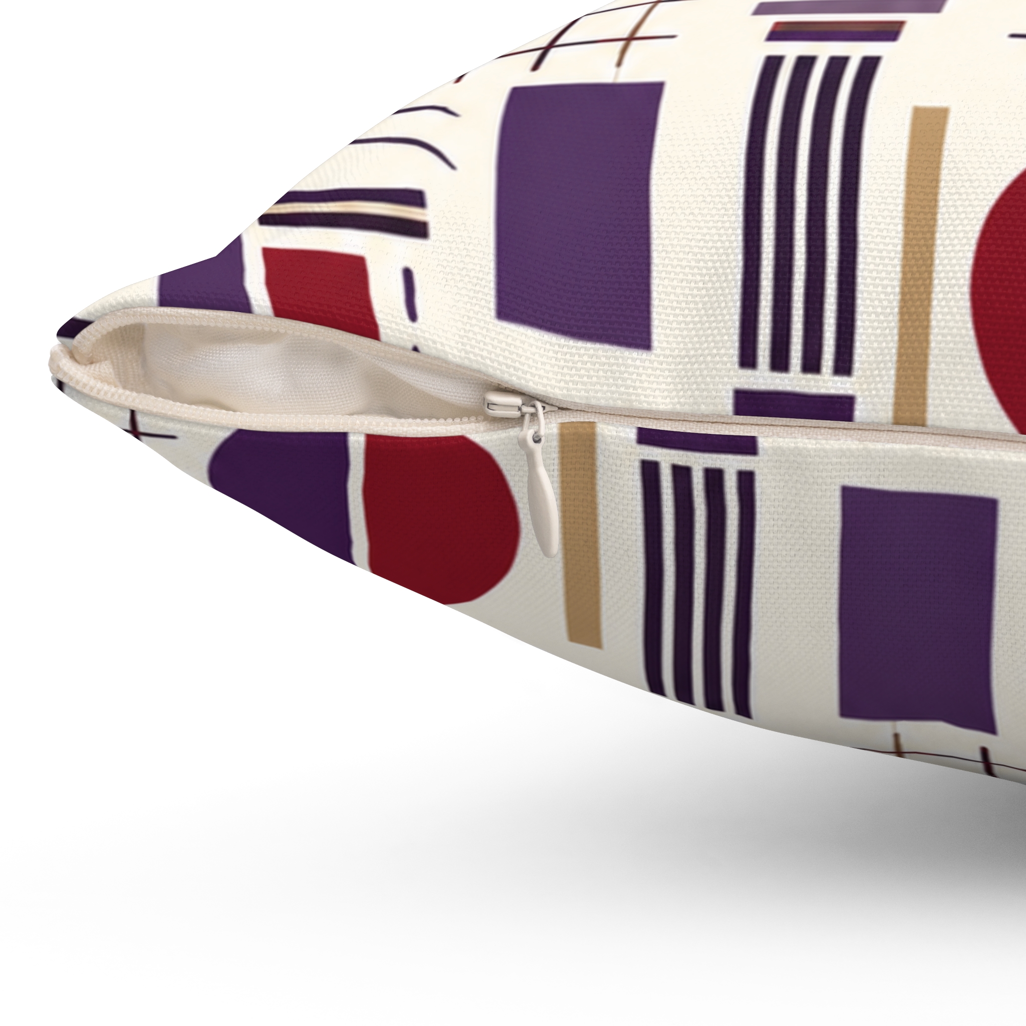 Portico Throw Pillow (No. 03) - Image 18