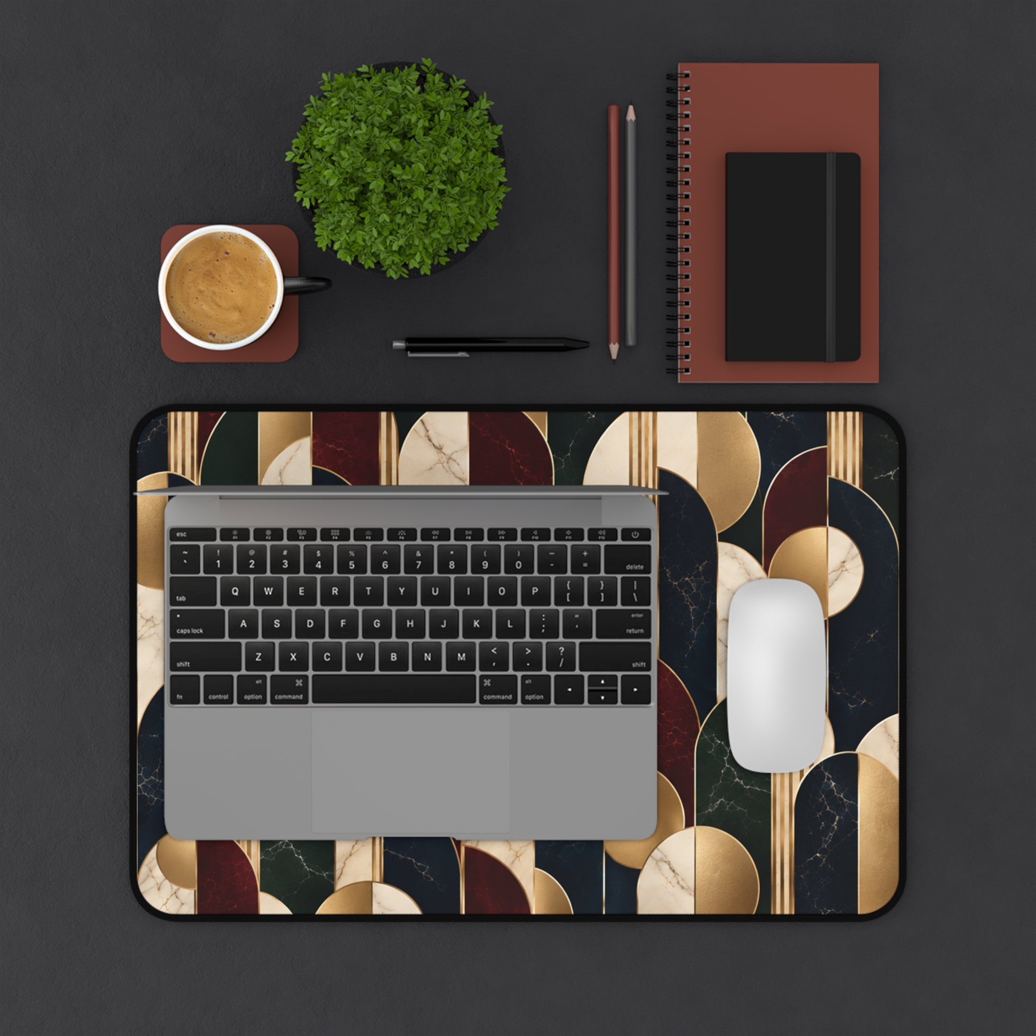 Cedarcliffe Desk Mat (in Marble) - Image 11