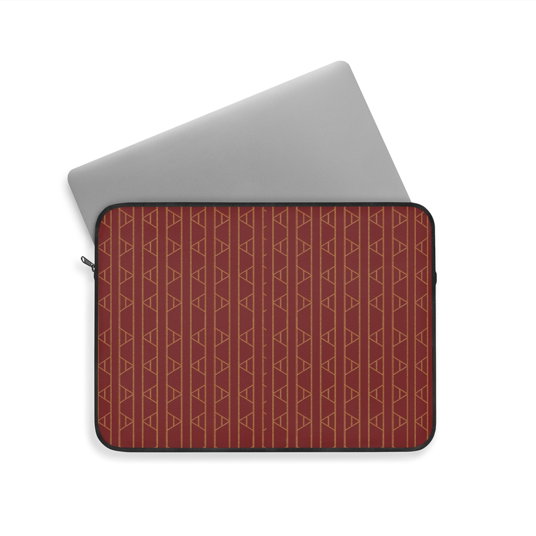 Kingston Laptop Sleeve (in Red) - Image 5