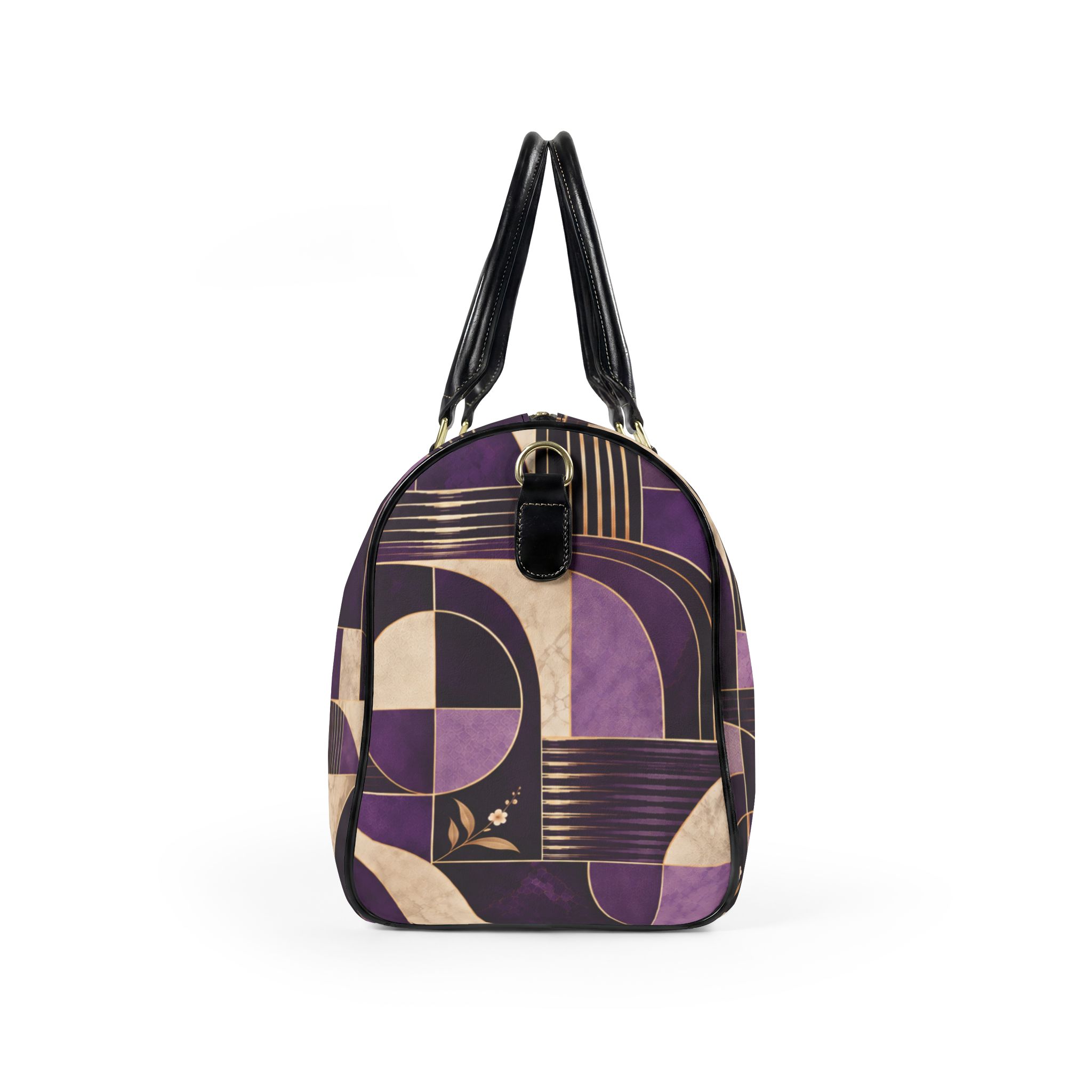 Waterford Travel Bag (No. 03) - Image 8