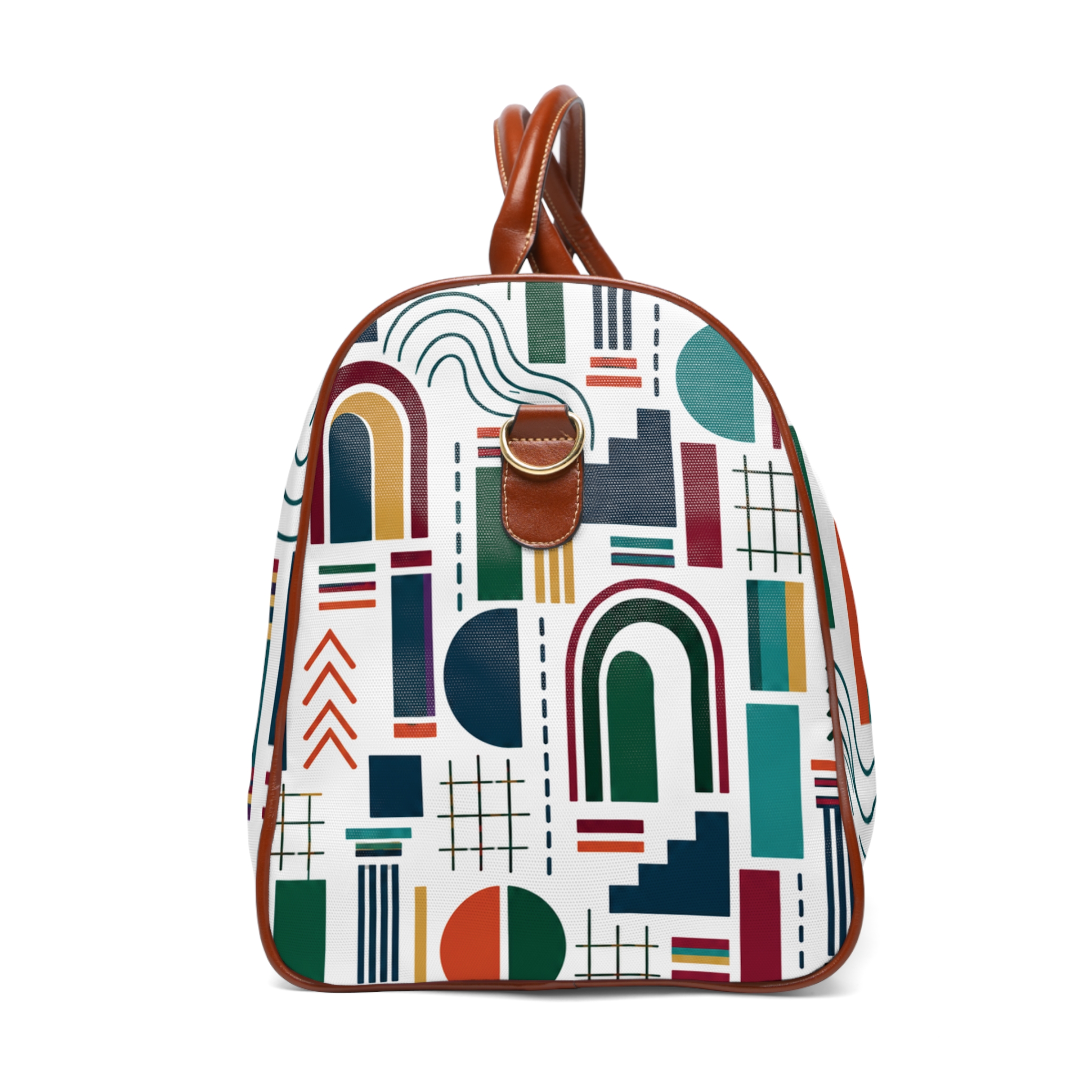 Portico Flex-Carry Bag (No. 01) - Image 6