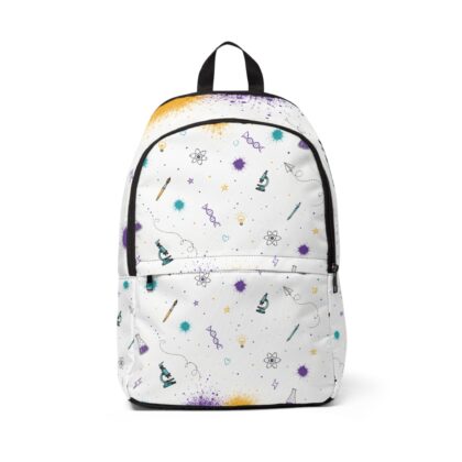 Isabelle Alorse Backpack (No. 03)