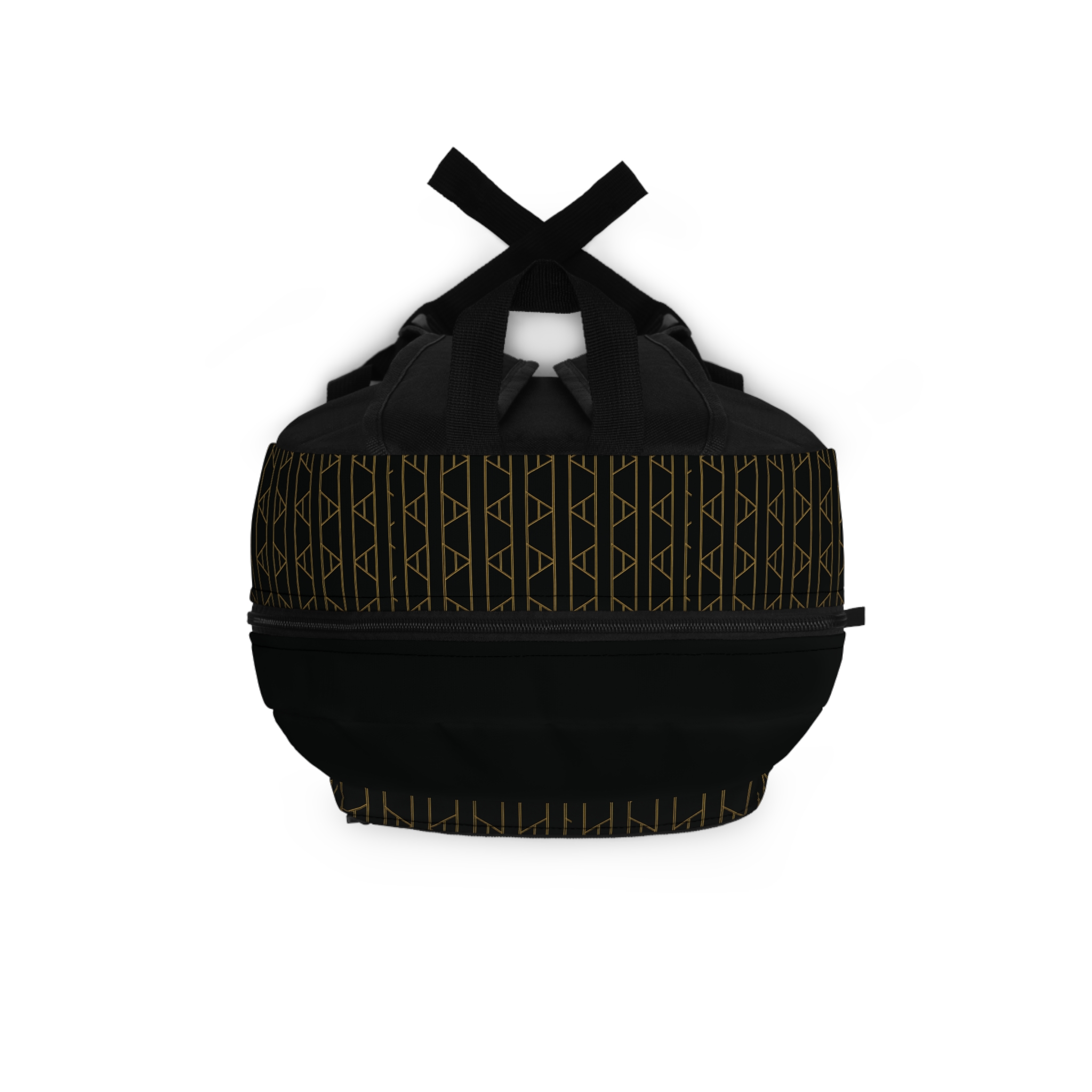 Kingston Backpack in Black (B) - Image 4