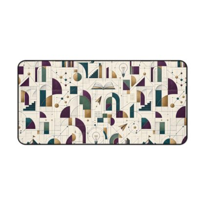 Foresight Desk Mat (No. 01)