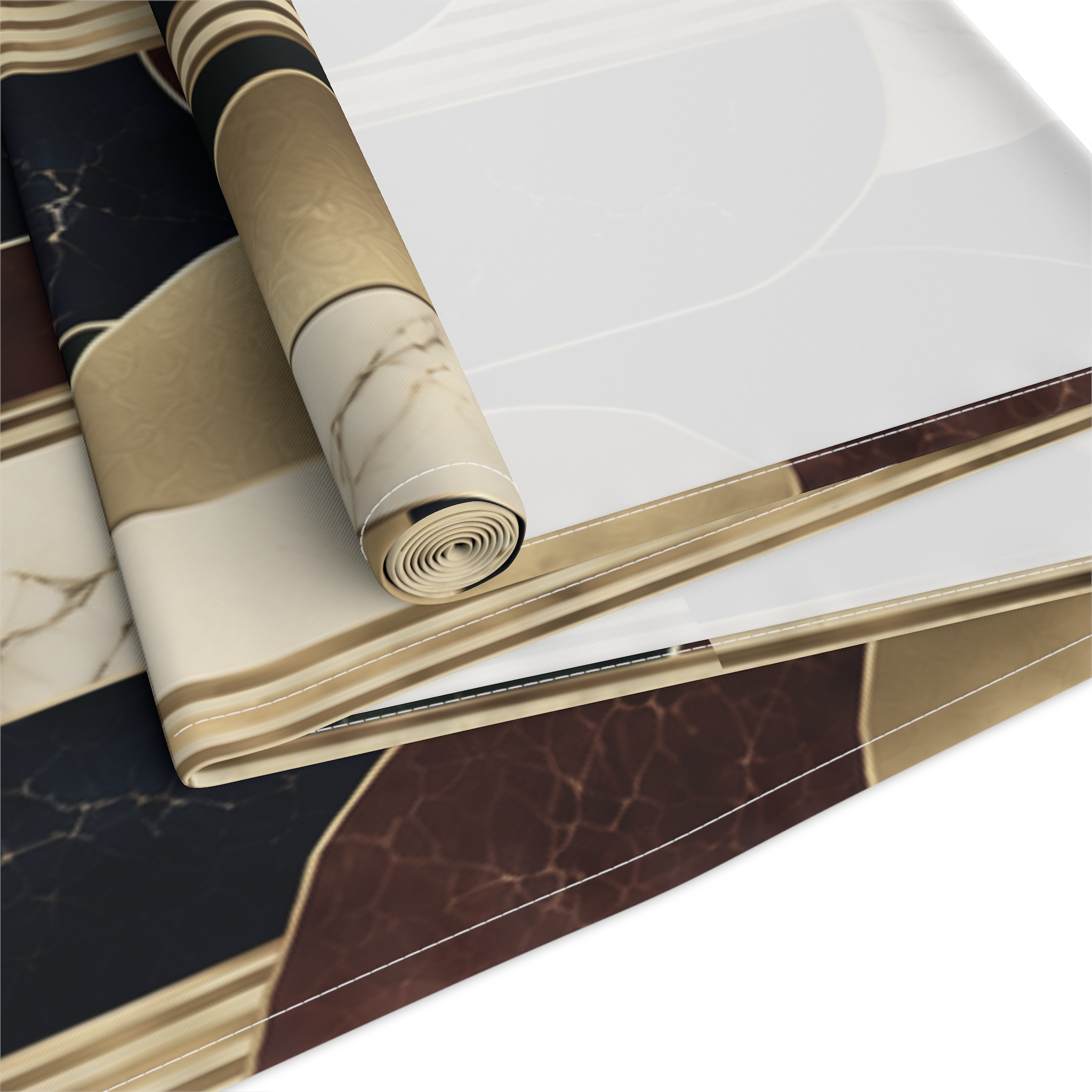 Cedarcliffe Table Runner (in Marble) - Image 11