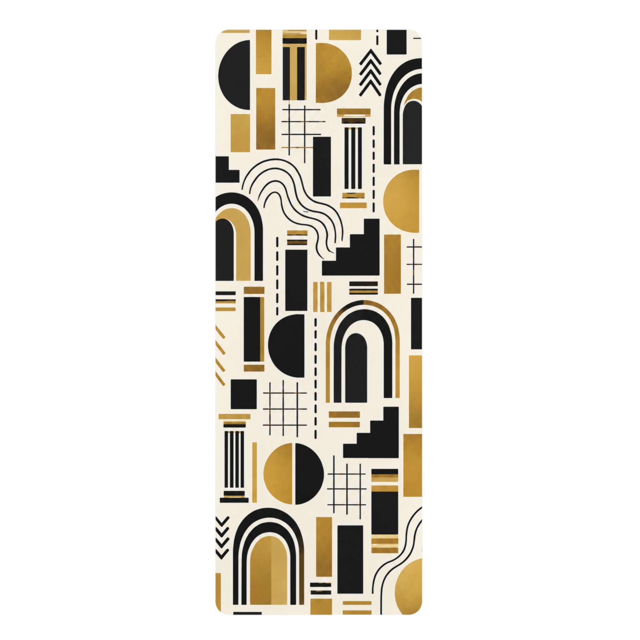 Portico Exercise Mat (No. 05)