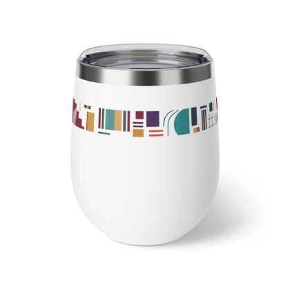 Portico 12oz Tumbler (No. 01)