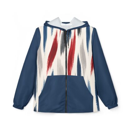 Passage Windbreaker Jacket (No. 04)