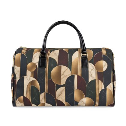 Cedarcliffe Weekender Bag (in Marble)