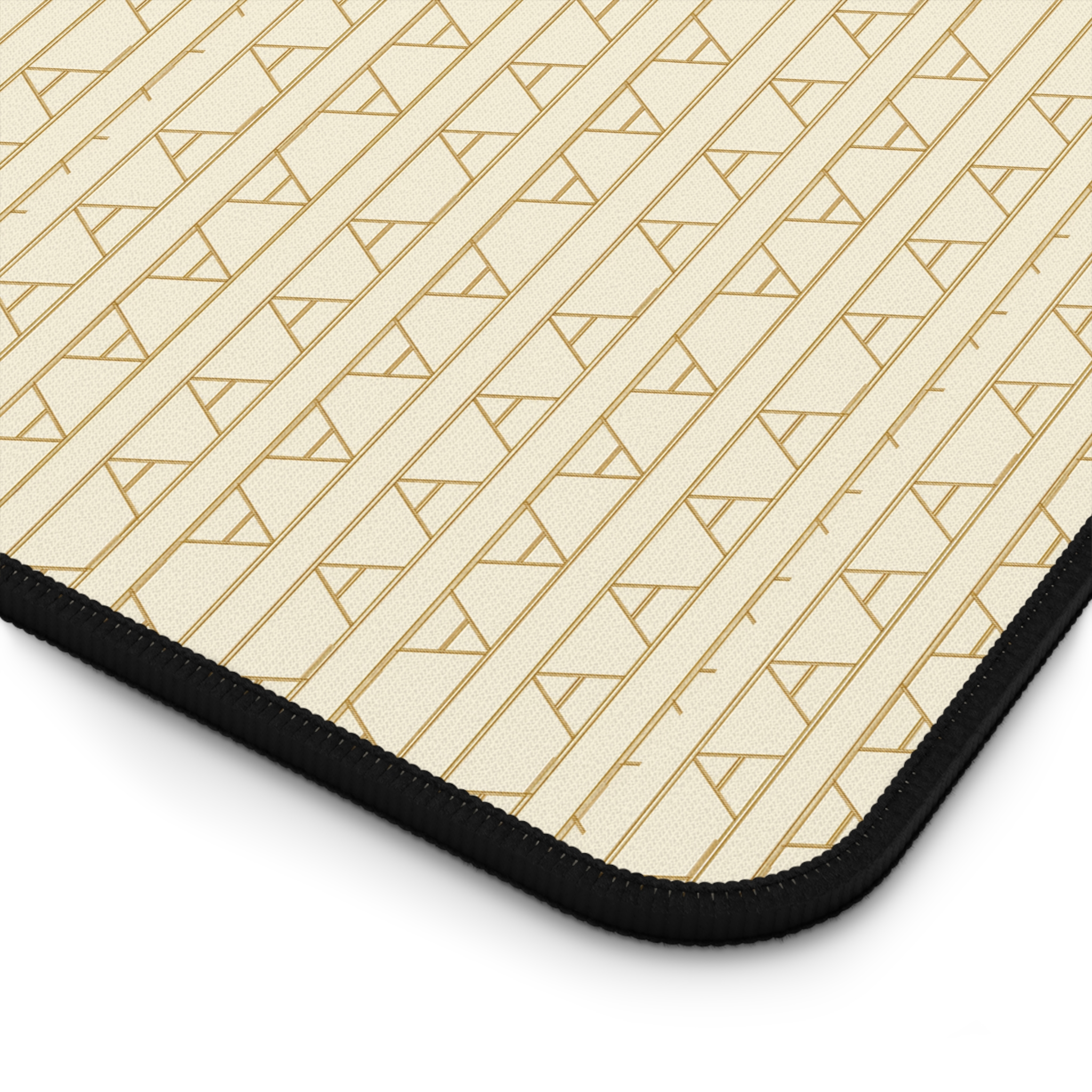 Kingston Desk Mat (in Cream) - Image 10