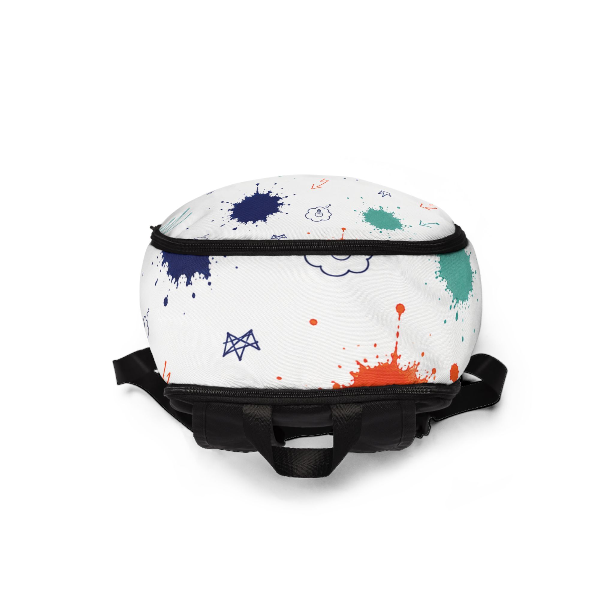 Isabelle Alorse Backpack (No. 02) - Image 4