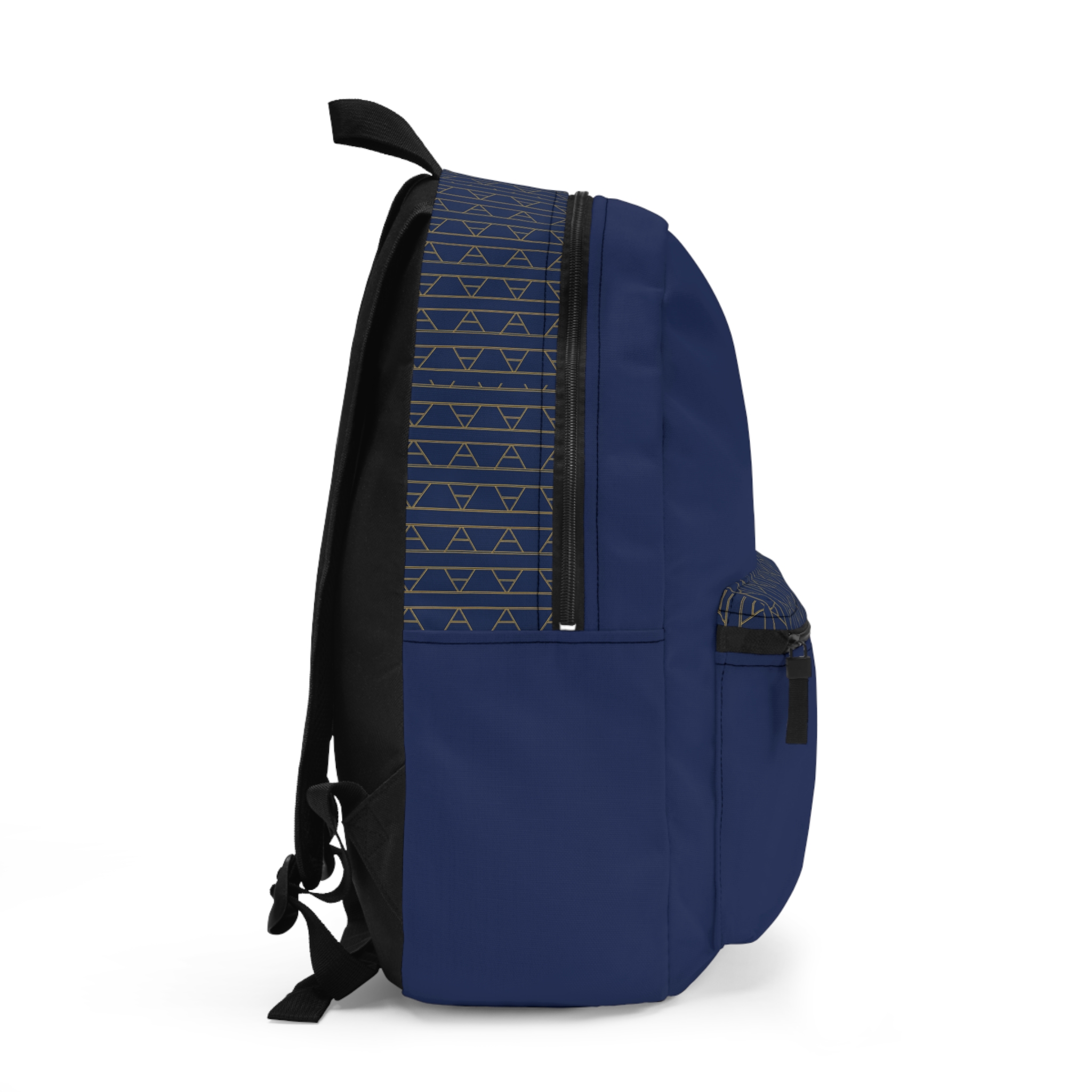 Kingston Backpack in Blue (B) - Image 2