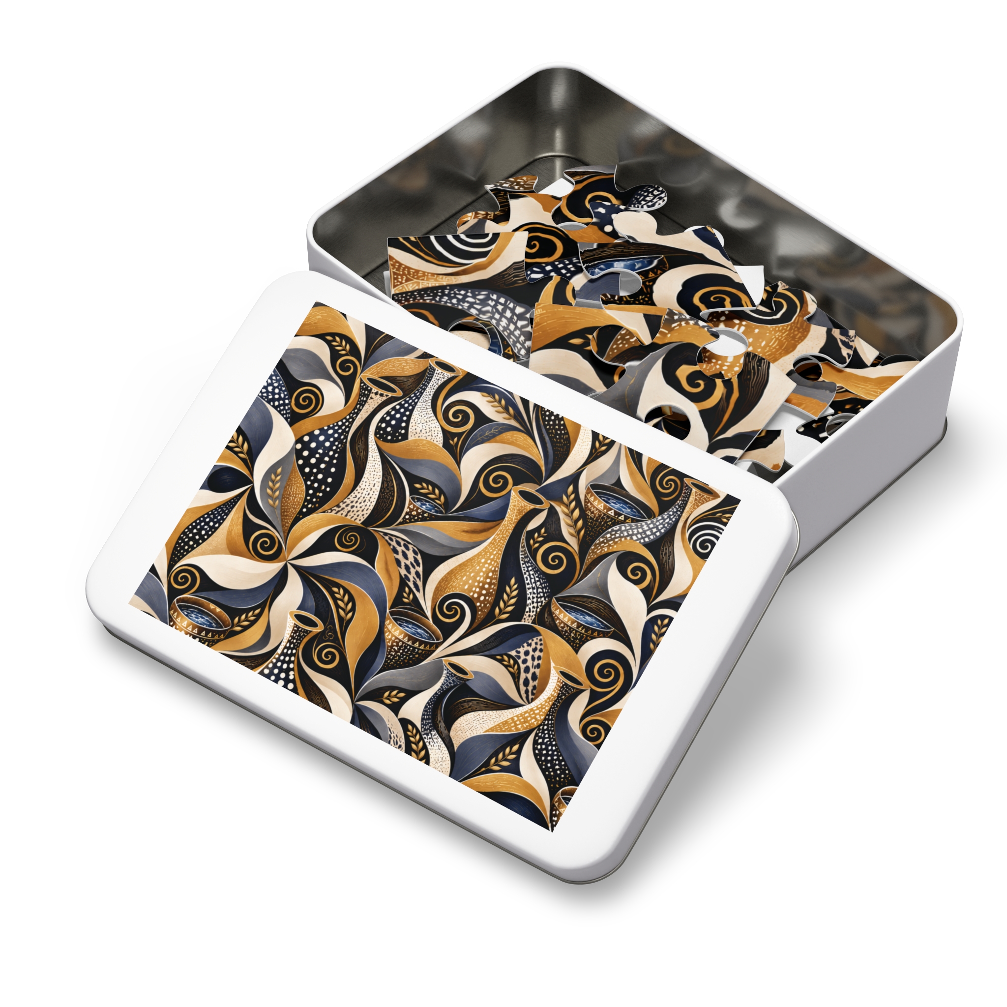 Crescendo Puzzle — Keepsake Edition (No. 02) - Image 13
