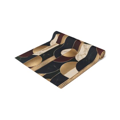 Cedarcliffe Table Runner (in Marble)