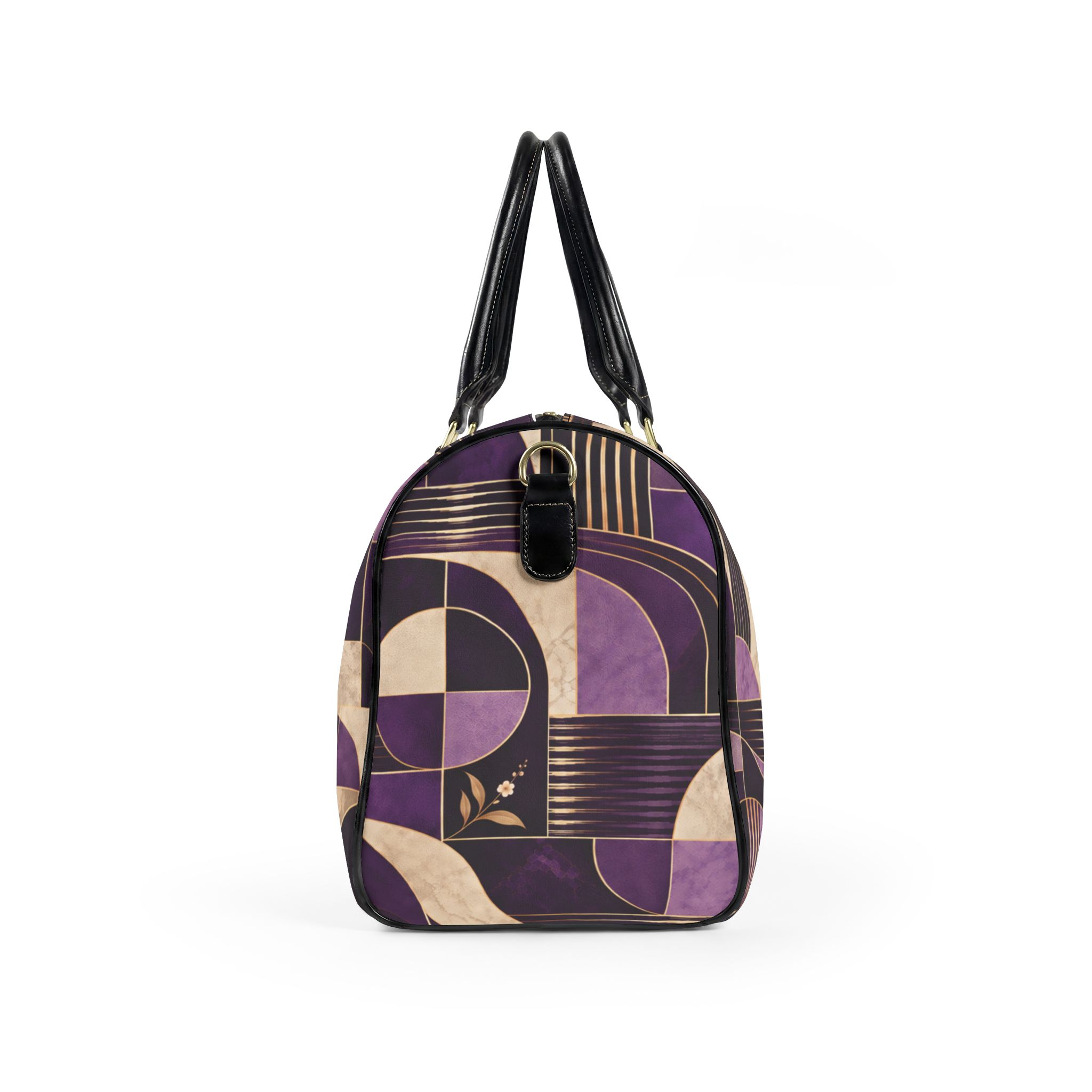 Waterford Travel Bag (No. 03) - Image 7