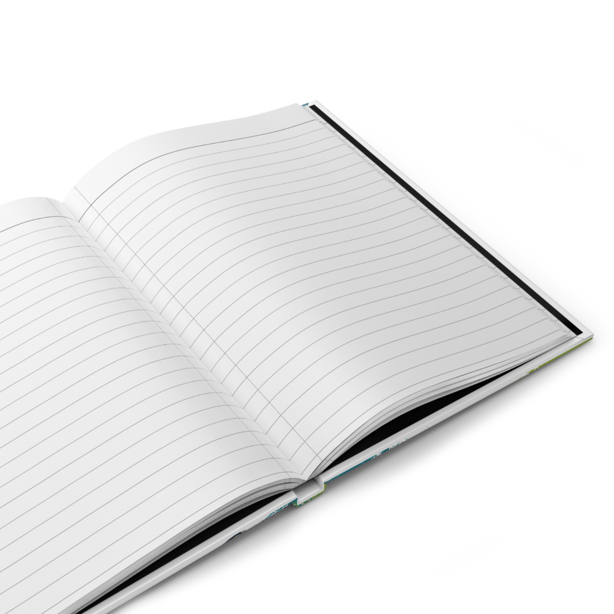 Isabelle Alorse DREAM Journal (No. 04-B) - Image 5