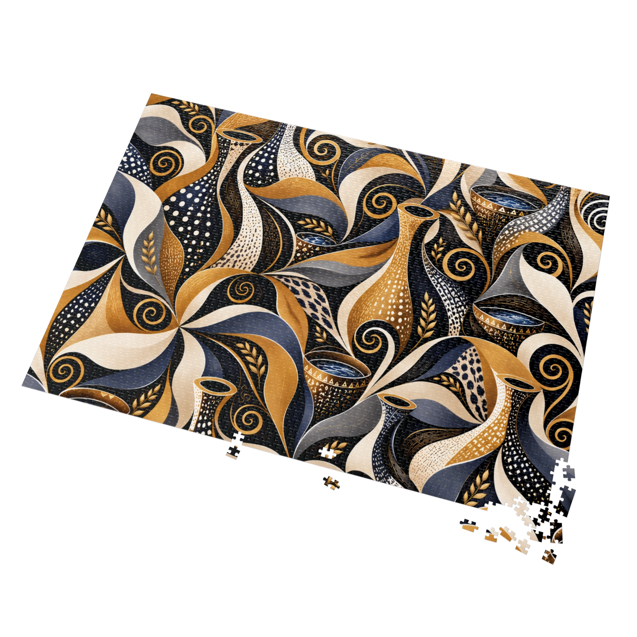 Crescendo Puzzle — Keepsake Edition (No. 02) - Image 3