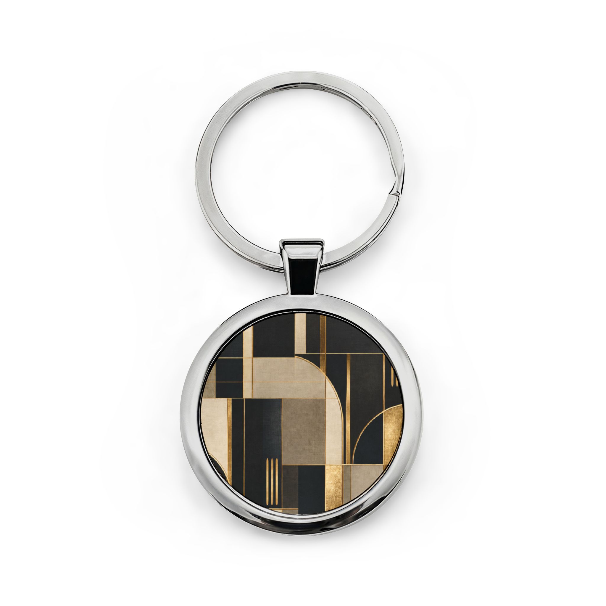 Wilson Keychain