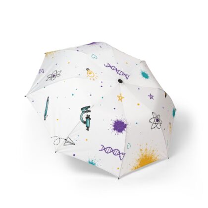 Isabelle Alorse Foldable Umbrella (No. 03)