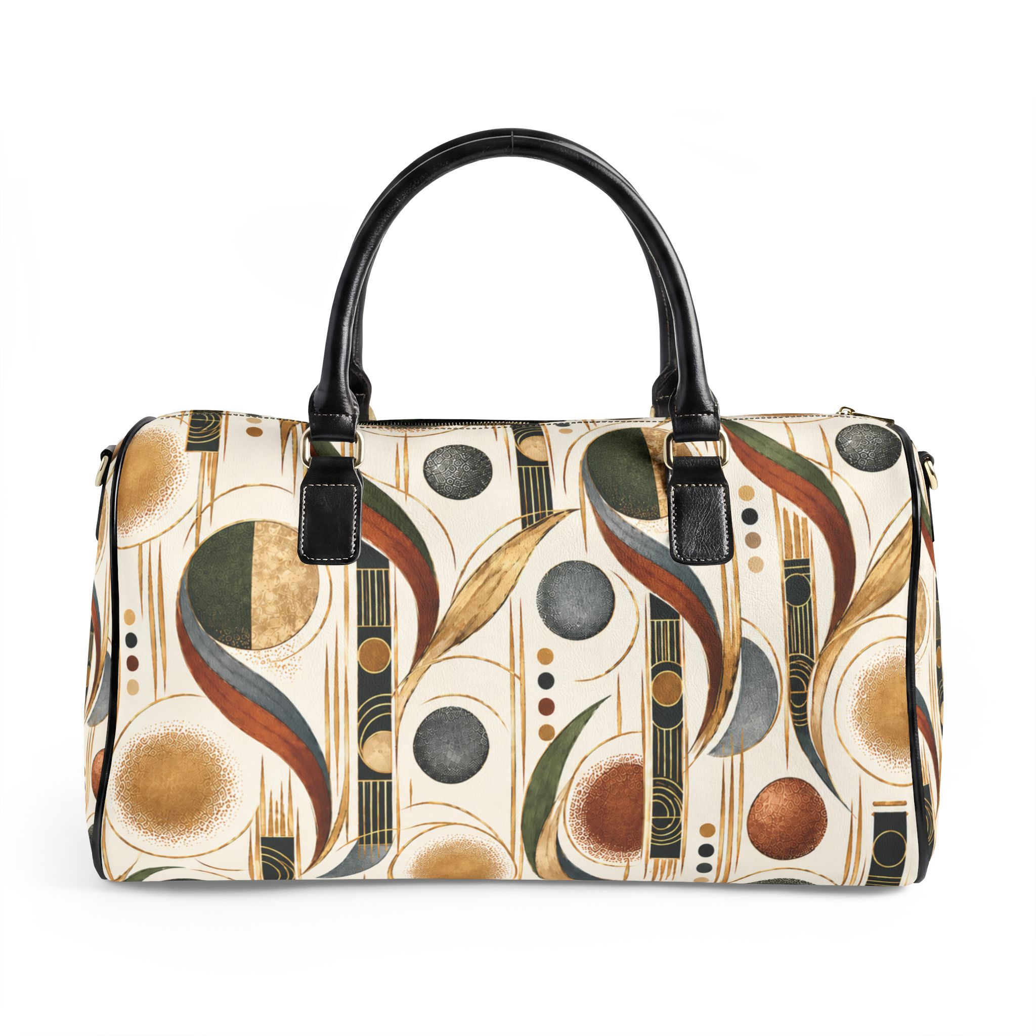 Ascendant Weekender Bag (No. 02) - Image 6