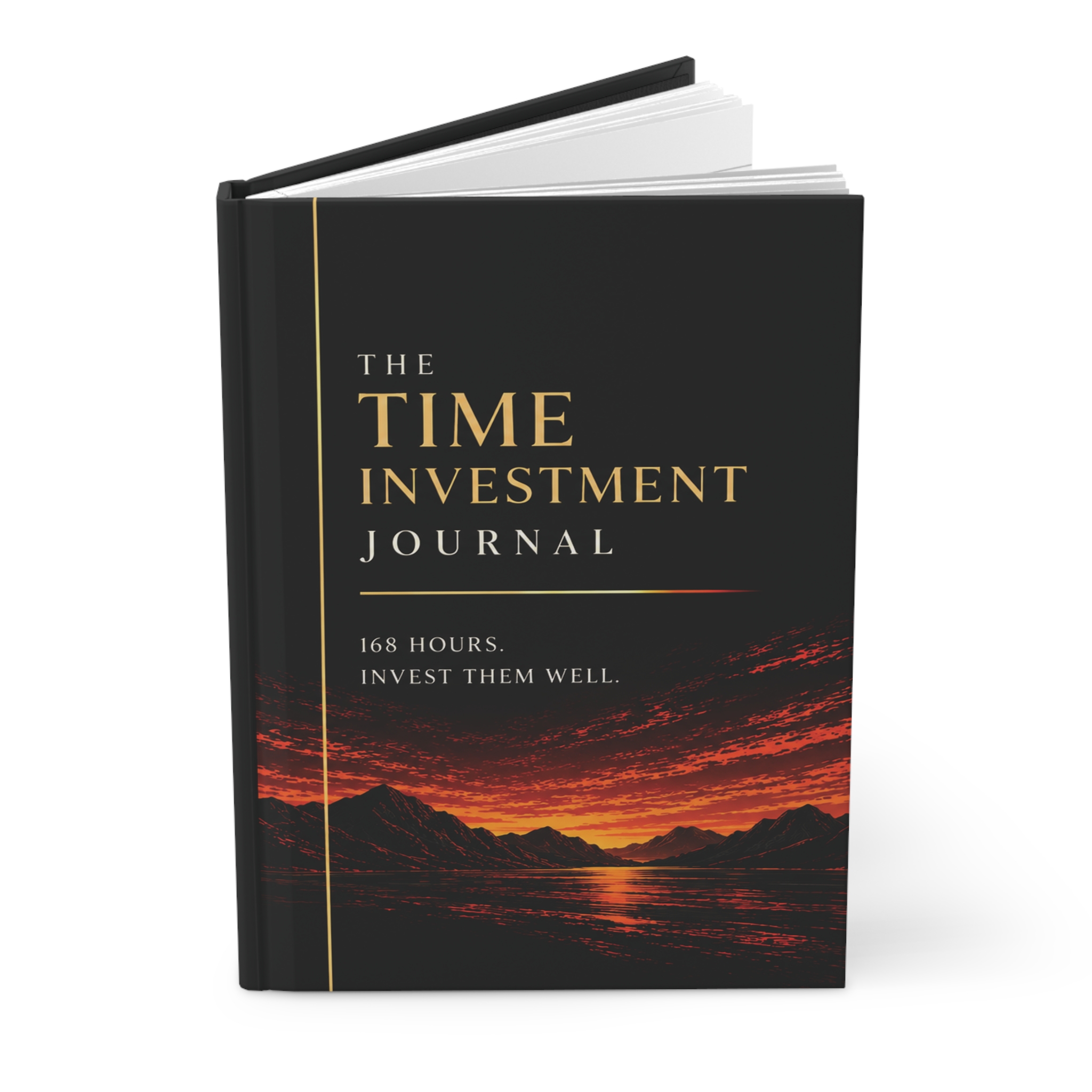 The Time Investment Journal - Image 4