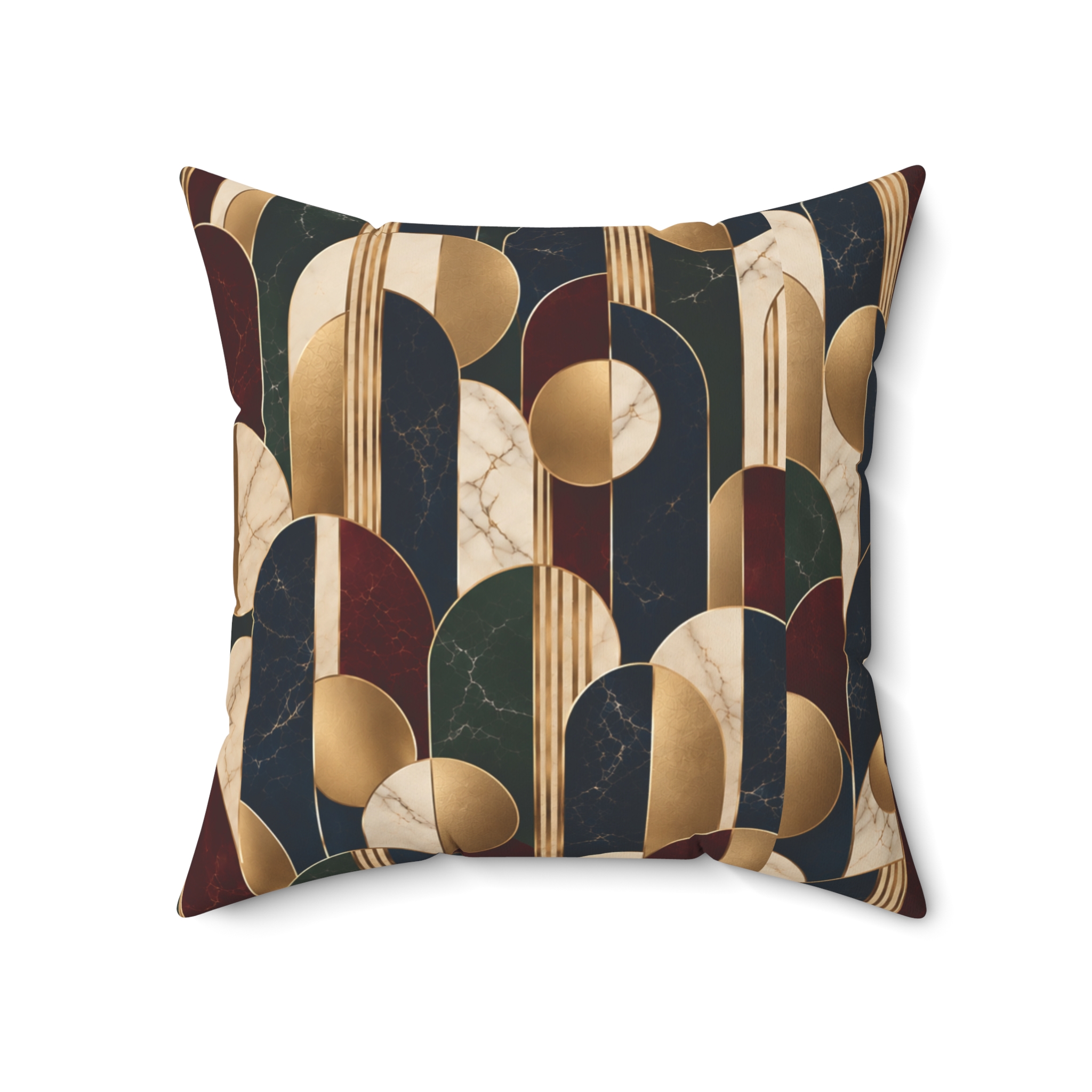 Cedarcliffe Throw Pillow (in Marble) - Image 13