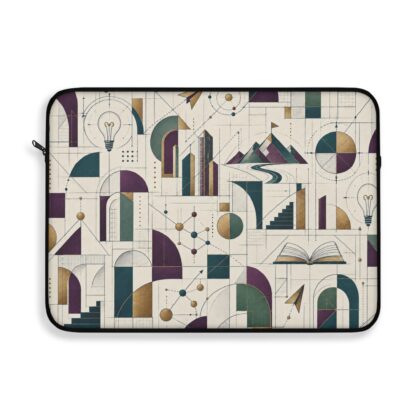 Foresight Laptop Sleeve (No. 01)